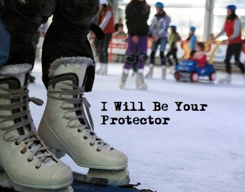 I Will Be Your Protector