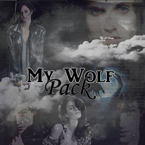 My Wolf Pack