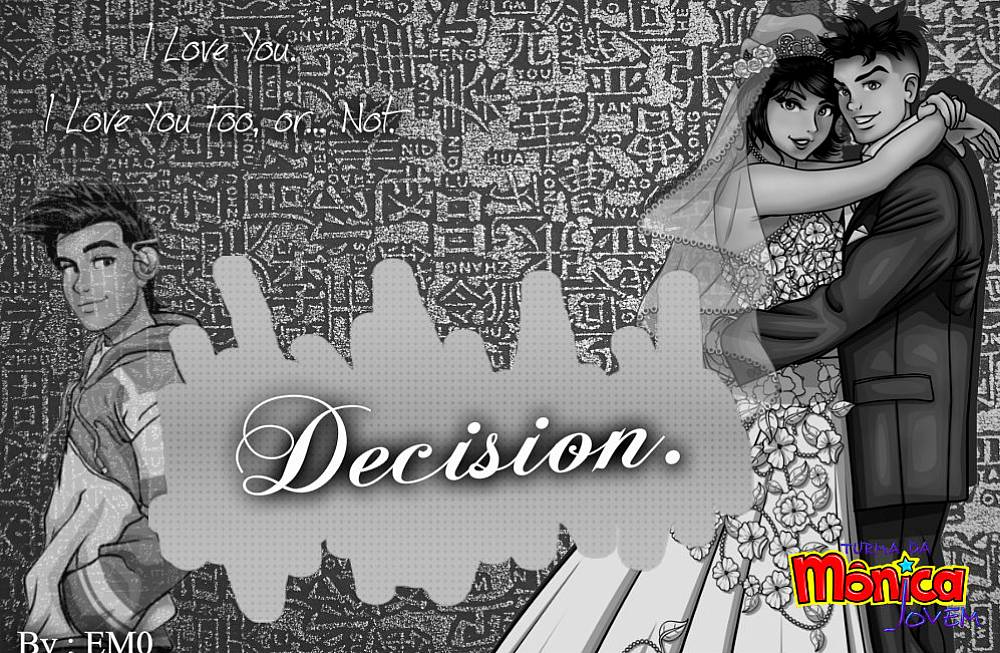 Decision.