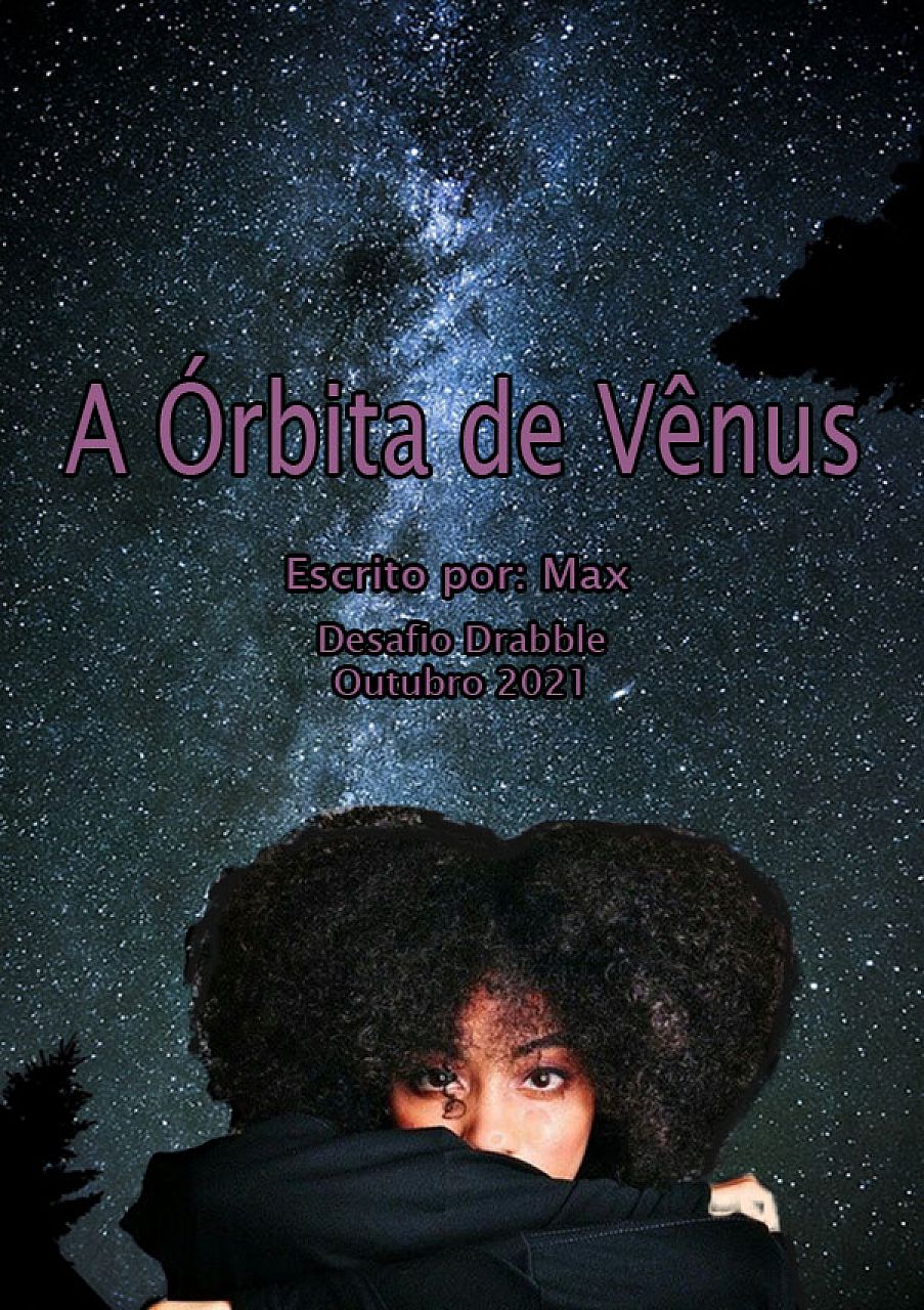 A Órbita de Vênus