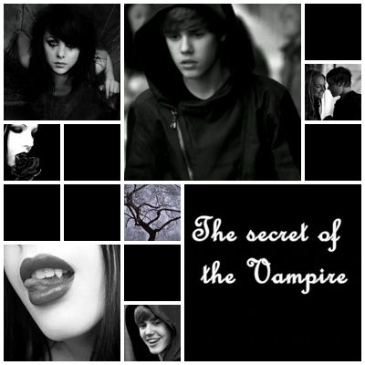 The Secret Of The Vampire