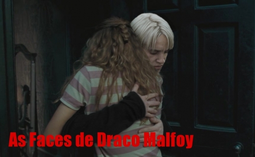 As Faces De Draco Malfoy