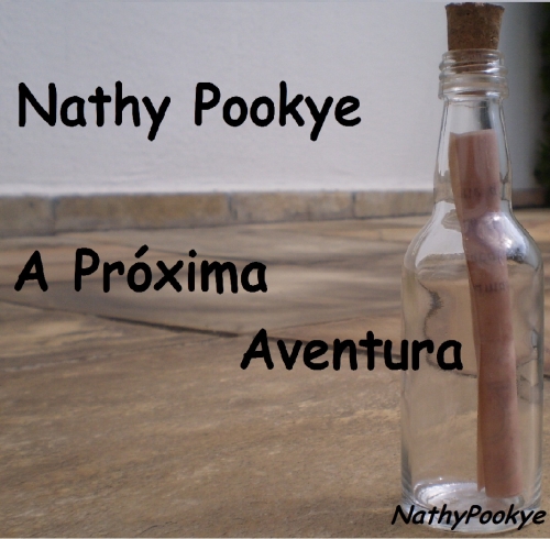 Nathy Pookye - A Próxima Aventura.
