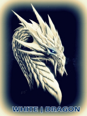 White Dragon: Arco Apocalipse - Fanfic Interativa