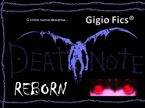 Death Note: Reborn