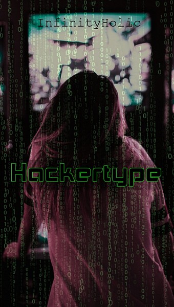 Hackertype [HIATUS]