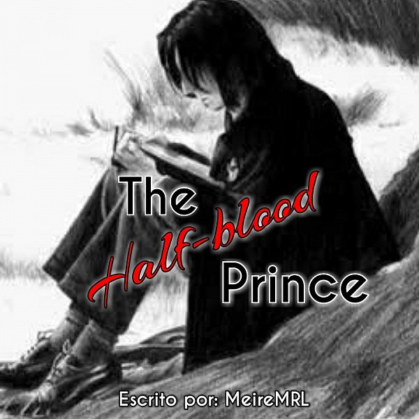 The Half-blood Prince - Severo Snape