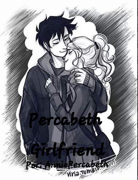 Percabeth - Girlfriend