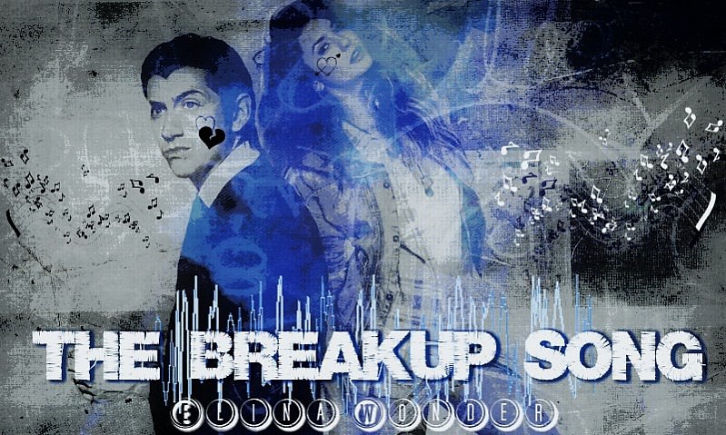 The Breakup Song [Drabble 2018]