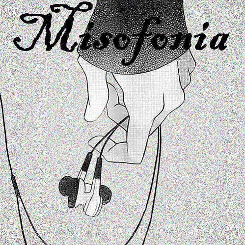 Misofonia