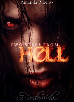 Two Steps From Hell - Destemidos
