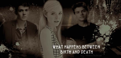 What Happens Between Birth And Death
