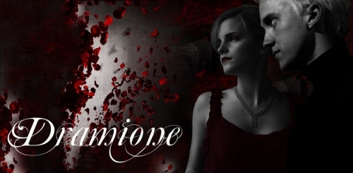 Dramione: Um Amor Para Toda Vida?