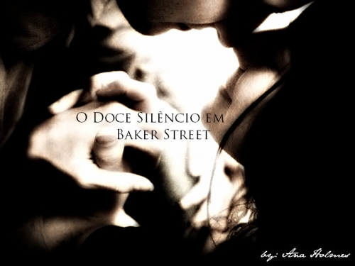 O Doce Silêncio Em Baker Street