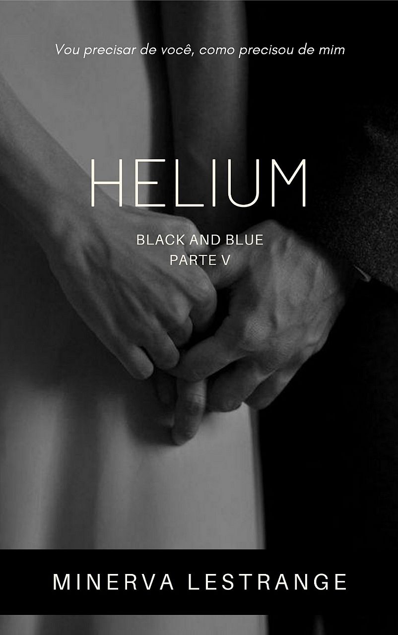 Black and Blue V - Helium