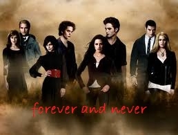 Forever And Never
