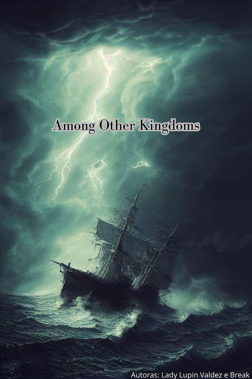 Among Other Kingdoms - Terceira Temporada