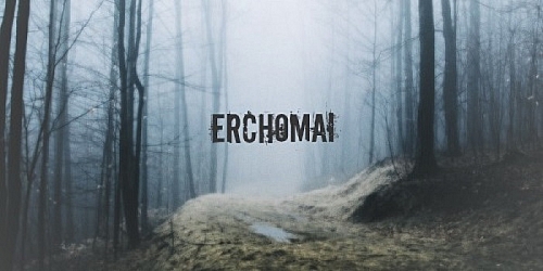 Erchomai