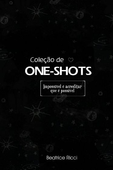 ONE-SHOTS