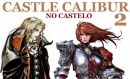 Castlecalibur 2: no Castelo