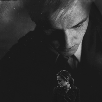 E o amor virou desafio -Draco e Hermione