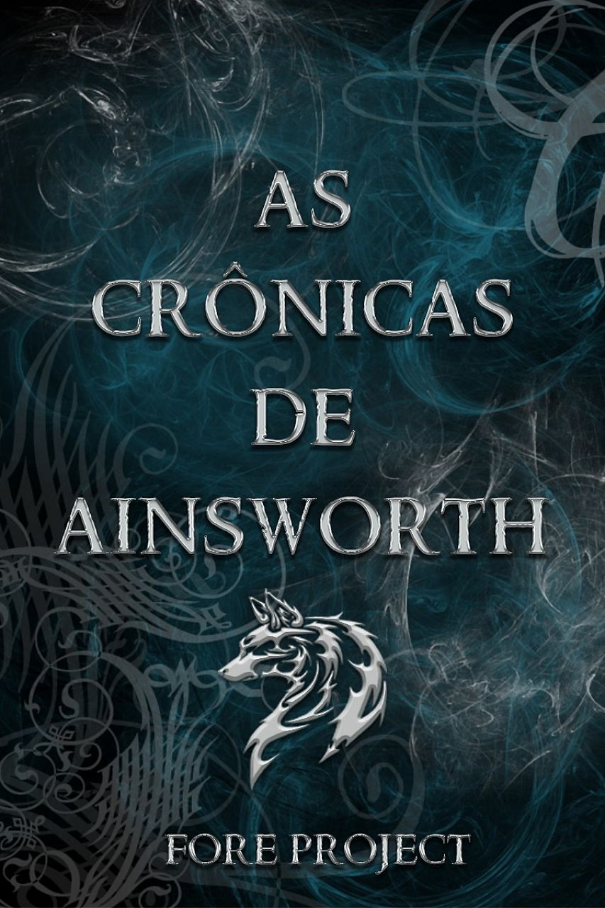 As Crônicas de Ainsworth