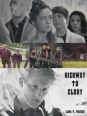Highway To Glory