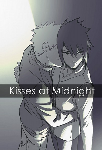 Kisses at Midnight