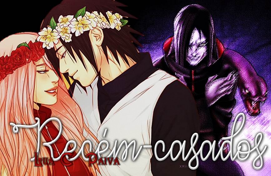 Fanfic / Fanfiction Sasuke e Sakura em: Casamento por contrato -  Capítulo 7 - Capítulo 07