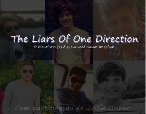 The Liars Of One Direction