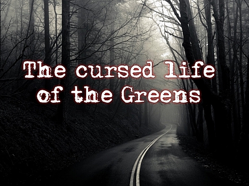 The cursed life of the Greens