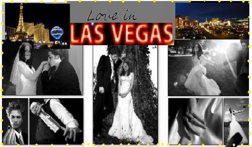 Love In Las Vegas
