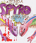 A lenda de Spyro: A nova era (Livro 1)
