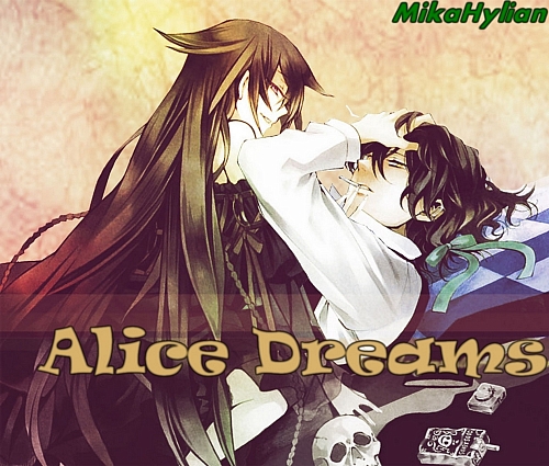 Alice Dreams