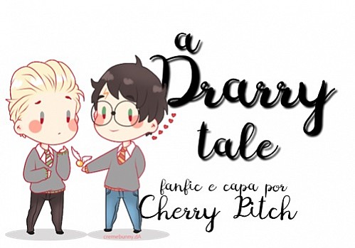 A Drarry Tale