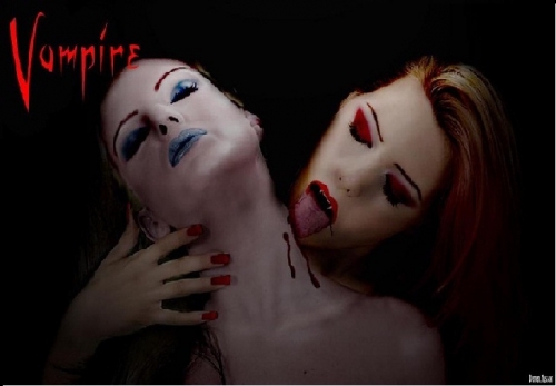 Vampires: The Darkness