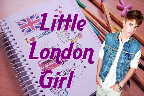 Little London Girl