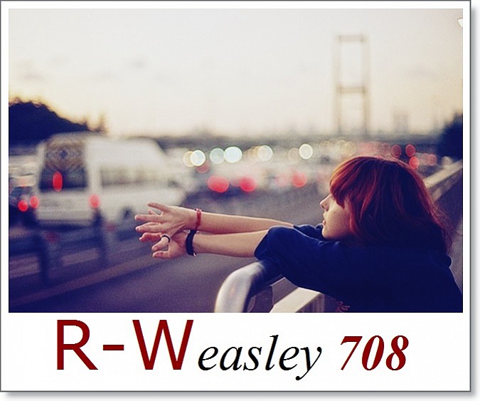 R-Weasley 708