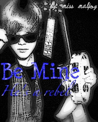 Be Mine2 - Terminada.