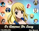 Os Amores De Lucy