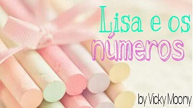 Lisa e os números