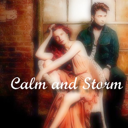 Calm and Storm