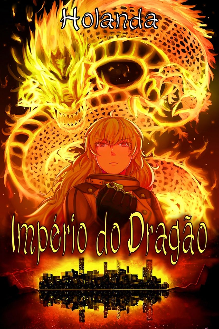 Império do Dragão