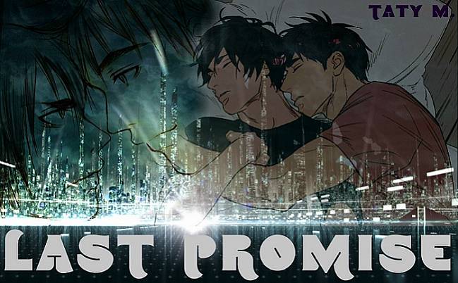 Last Promise