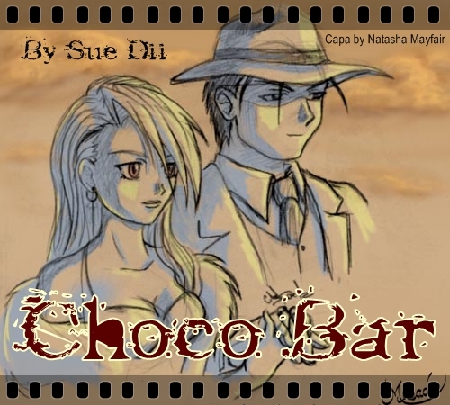 Choco Bar