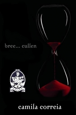 Bree... Cullen