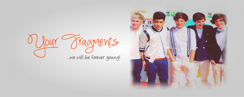 Your Fragments