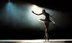 A Bailarina
