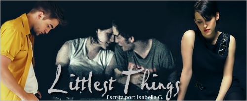 Littlest Things