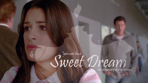 [Hiatus] Sweet Dreams